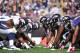 Baltimore will try to snap its two-game losing streak Sunday against Denver.