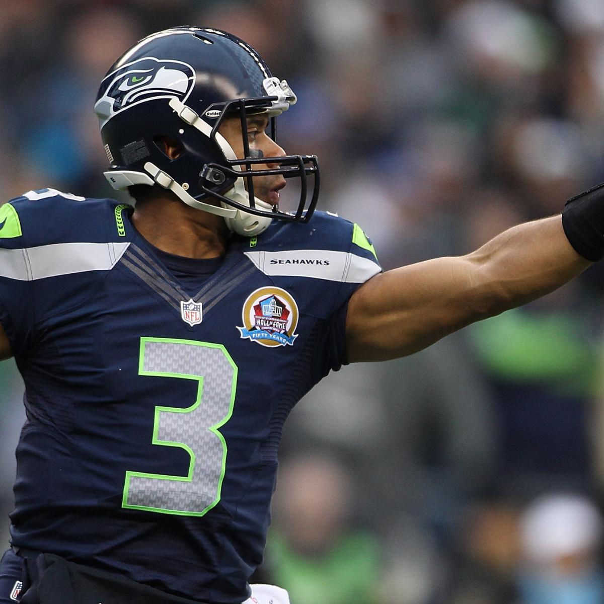 Nfl Week 15 Picks The Aftermath Of Seattle S 58 0 Win Over Arizona Bleacher Report Latest News Videos And Highlights