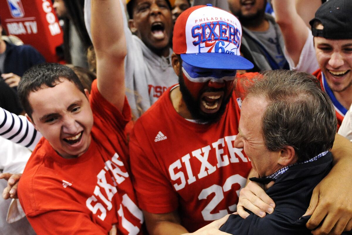 NBA Fanbases That Hold Grudges News, Scores, Highlights, Stats, and