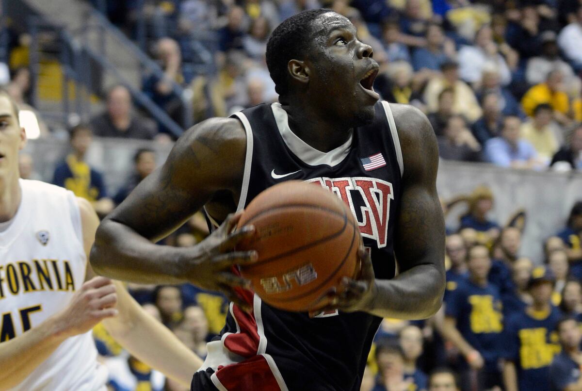 Breakout NBA Prospects on Top 25 College Hoops Teams News, Scores