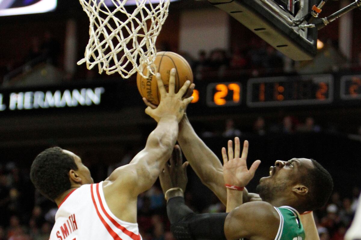 Houston Rockets Boston Celtics: Why This Matchup Always Feels Like a Heavyweight Fight