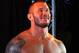 DURBAN, SOUTH AFRICA - JULY 08: World Heavyweight Champion Randy Orton during the WWE Smackdown Live Tour at Westridge Park Tennis Stadium on July 08, 2011 in Durban, South Africa. (Photo by Steve Haag/Gallo Images/Getty Images)
