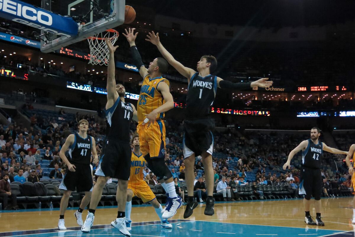 Anthony davis nba picture