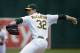 Brandon McCarthy will try to bounce back with Arizona in 2013