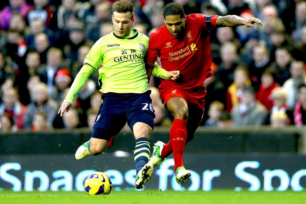 Liverpool vs. Aston Villa: 6 Things We Learned in Heavy ...