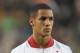 NORWICH, ENGLAND - OCTOBER 12: Tom Ince of England stands during the Under 21 European Championship Play Off between England U21 and Serbia U21 at Carrow Road on October 12, 2012 in Norwich, England. (Photo by Phil Cole/Getty Images)