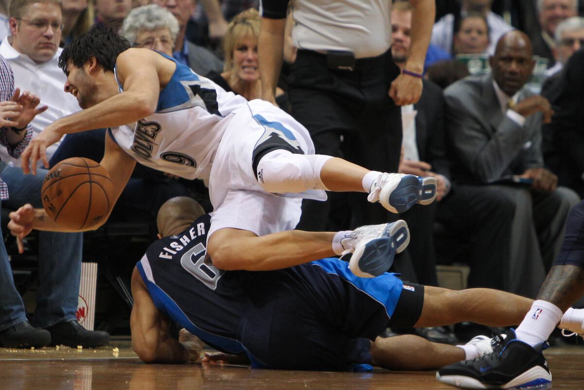 Dallas Mavericks' Grades in OT Loss to Minnesota Timberwolves | News
