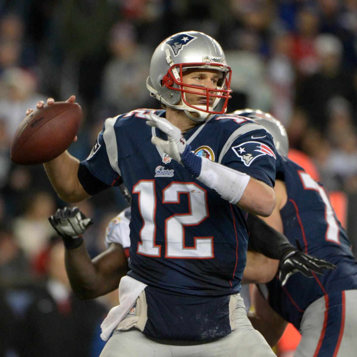 49ers Vs Patriots Full Preview Predictions And Analysis For Sunday Night Bleacher Report Latest News Videos And Highlights