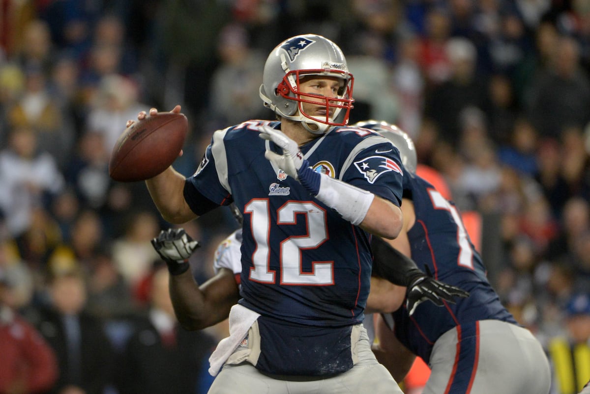 49ers Vs Patriots Full Preview Predictions And Analysis For Sunday Night Bleacher Report Latest News Videos And Highlights