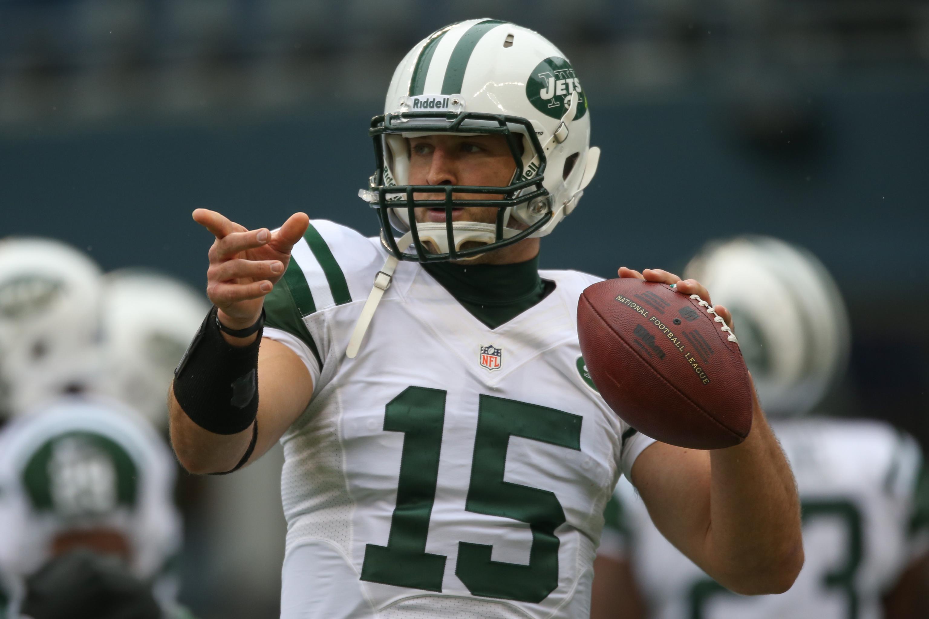 If no one in the NFL wants Tim Tebow when the NY Jets are done with him,  surely ESPN would welcome quarterback – New York Daily News