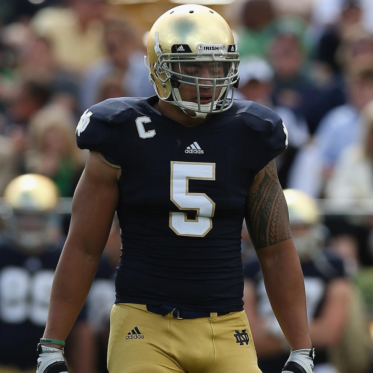 Notre Dame Football: Players Who Will Have Biggest Impact in BCS