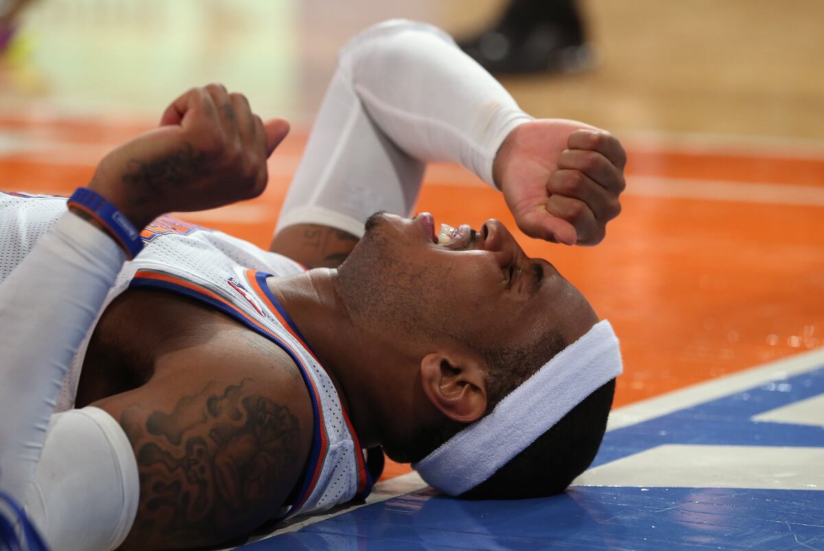 Knicks News Injury Updates Following New York's Win vs. Cavaliers News, Scores, Highlights