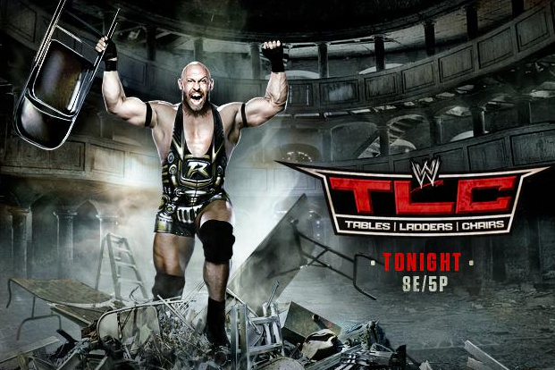 Wwe tlc clearance live stream