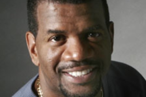 ESPN suspends commentator Rob Parker for 30 days for RG3 comments