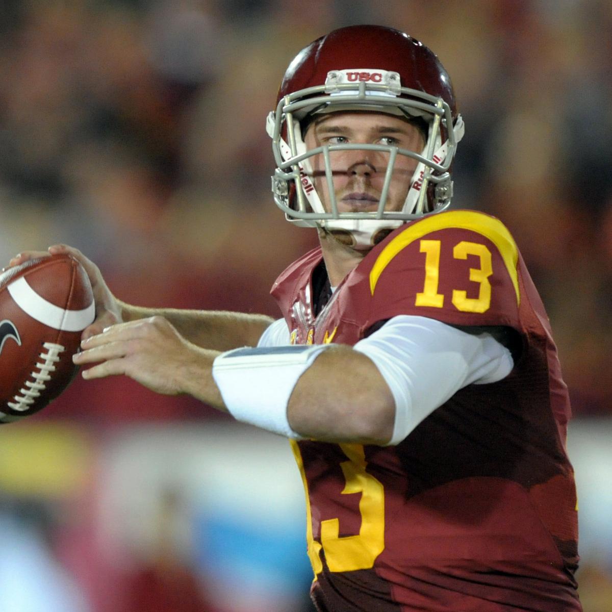 USC Football: Players Who Must Step Up for Trojans to Rebound in 2013 | News, Scores, Highlights