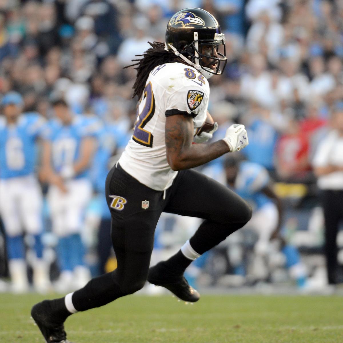 NFL Week 15 Latest Injury Updates for Each Team News, Scores