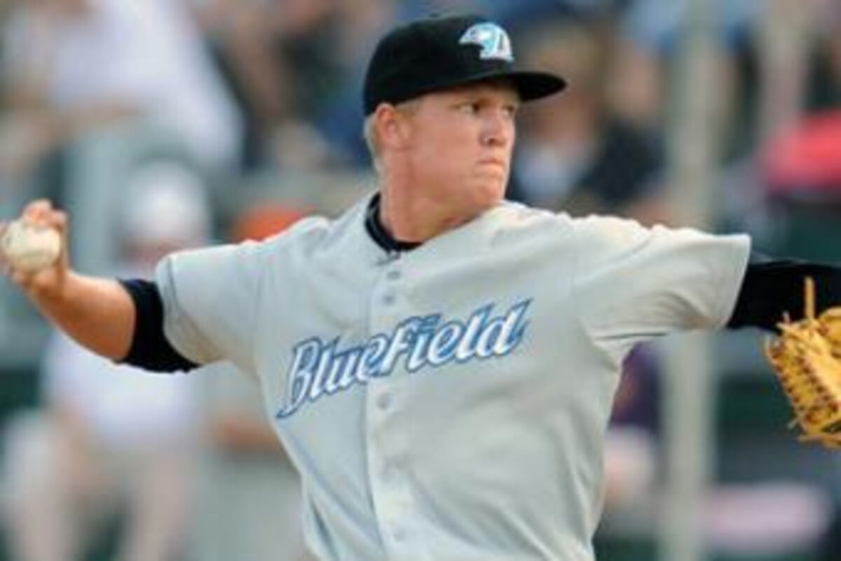 Noah Syndergaard: Scouting Report for Player Reportedly ...