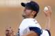 Could Anibal Sanchez's return to Detroit push Porcello to a team like the Red Sox?