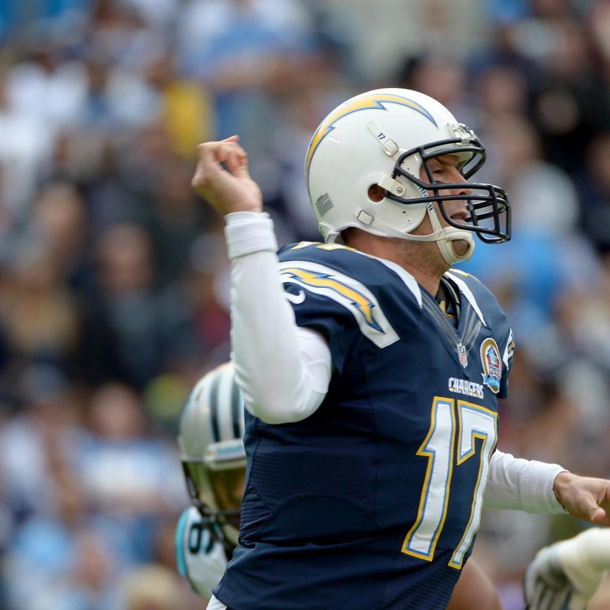Chargers Mock Draft How to Fix the Biggest Problems in 7 Rounds News