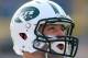 JACKSONVILLE, FL - DECEMBER 09: Tim Tebow #15 of the New York Jets watches the action during the game against the Jacksonville Jaguars at EverBank Field on December 9, 2012 in Jacksonville, Florida. (Photo by Sam Greenwood/Getty Images)