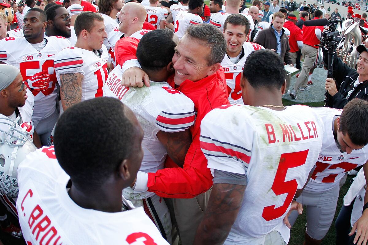 How Ohio State Buckeyes Would Fare vs. Each Big Ten Team's Bowl