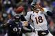 Peyton Manning should finish the season with two strong fantasy performances.