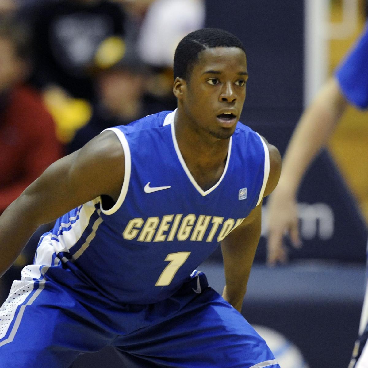 NCAA Basketball Rankings 2012 MidMajor Rankings for Week 7 News