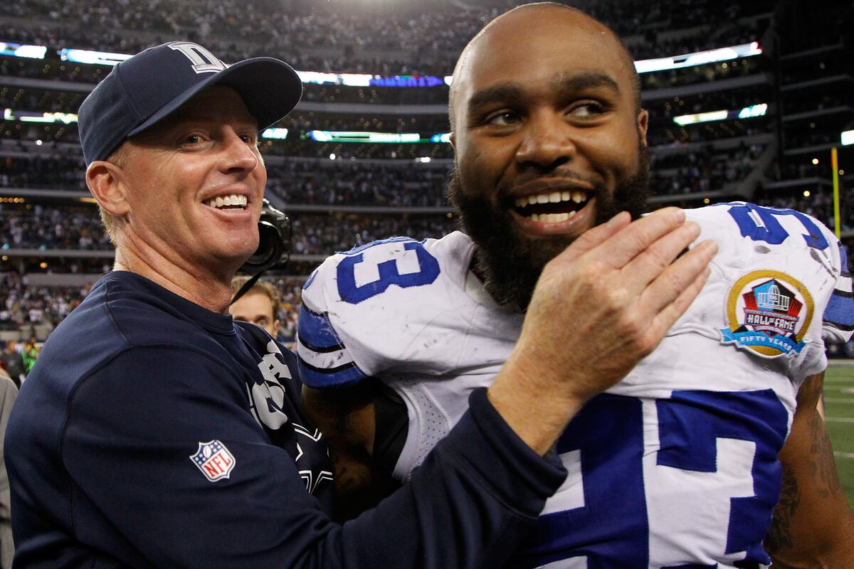 Steelers vs. Cowboys: Dallas Might Have What It Takes to ...
