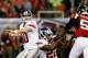 Eli Manning has shown the ability to step up in big games.