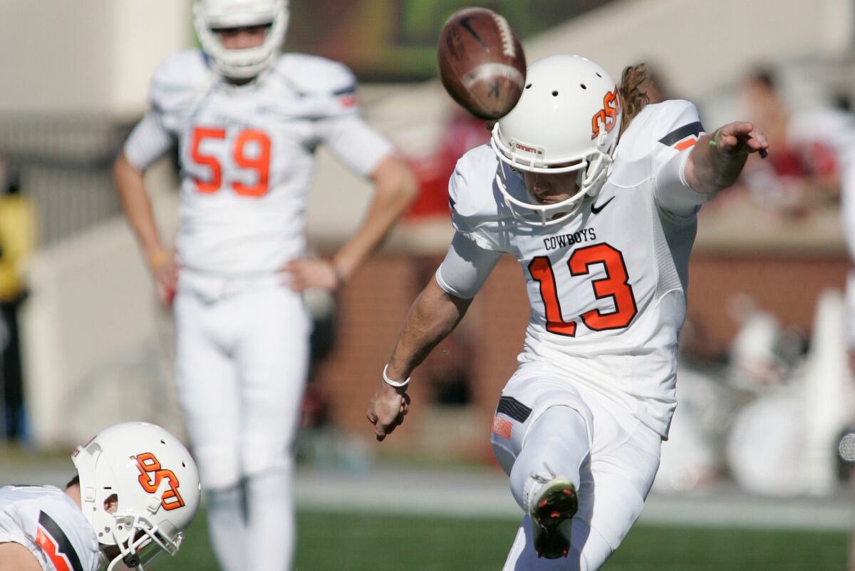 Oklahoma State Football: 7 Big Holes in the Roster Cowboys ...