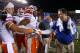 Will Muschamp has rebuilt the Florida program in just two years.
