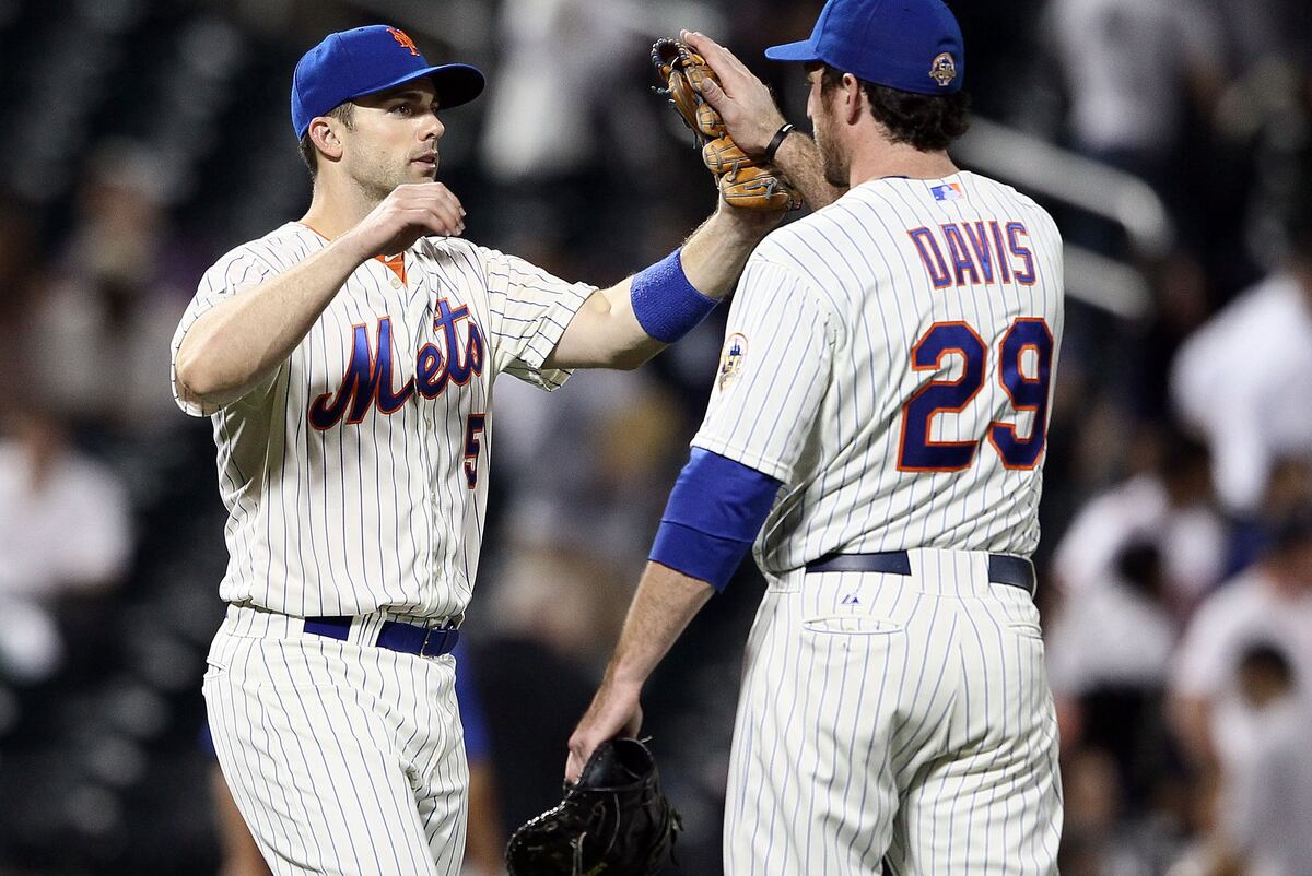 New York Mets Projecting the 2013 Opening Day Batting Order News