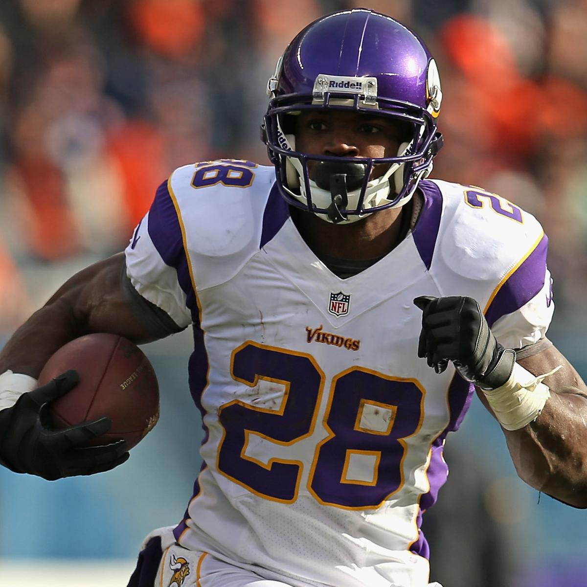 adrian peterson pop