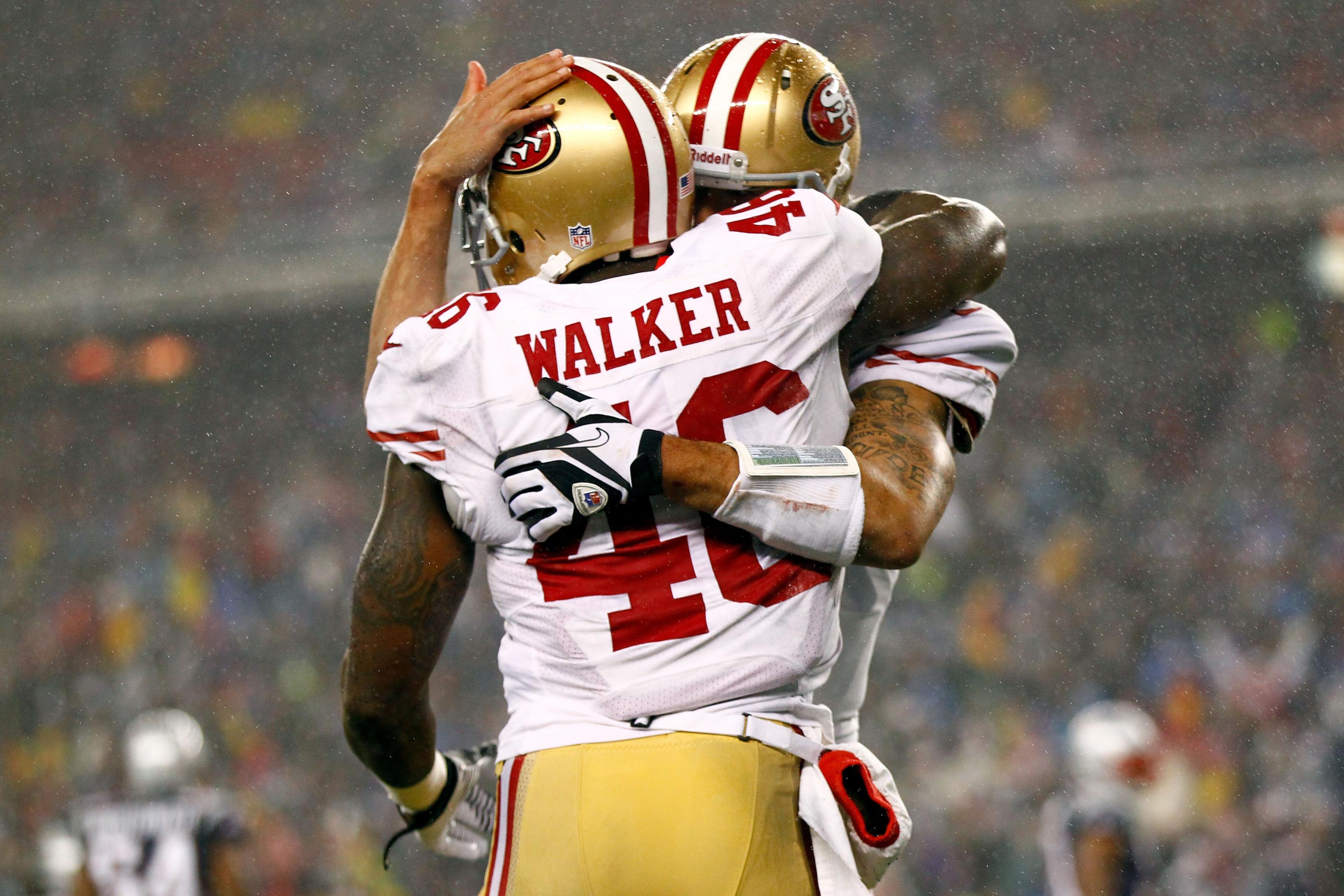 Tom Brady gets sacked: Epic NYT photo from 49ers v. Patriots (x