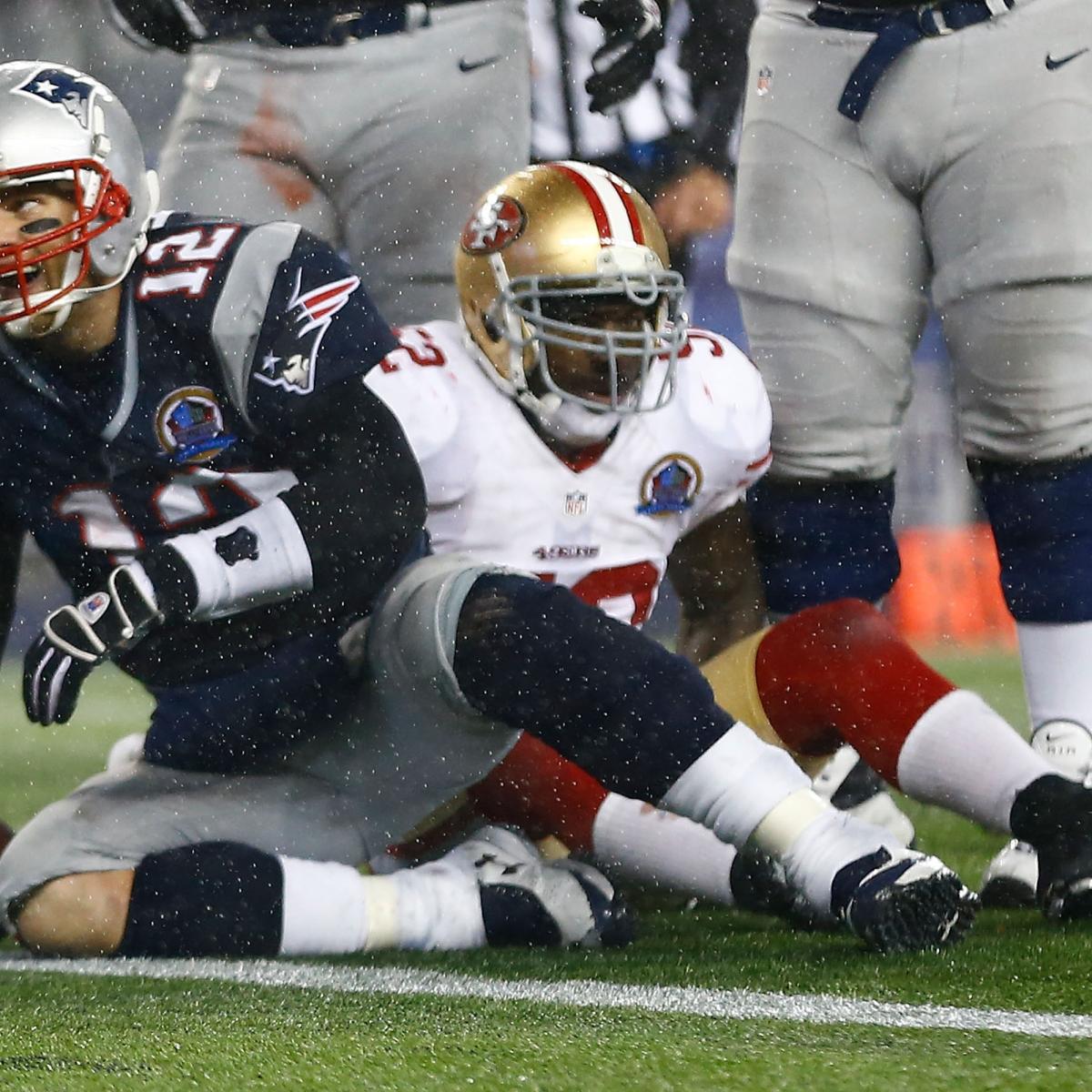 49ers vs. Patriots: 5 Reasons High-Profile Matchup Will Produce Super Bowl Champ ...