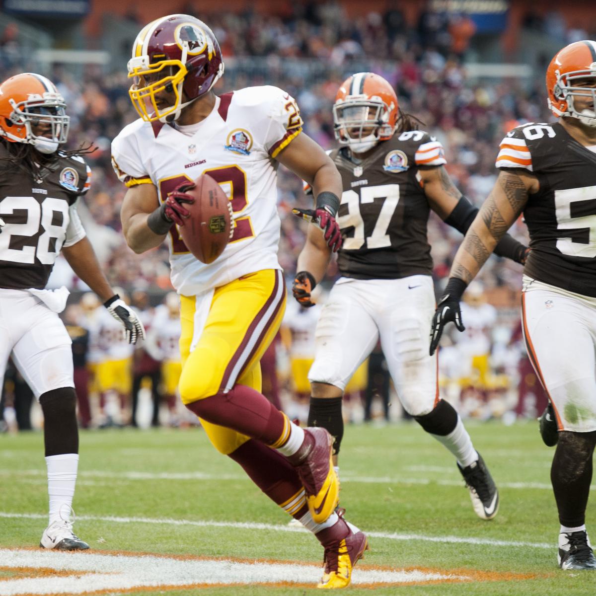 NFL Playoff Hunt Ranking the NFC's 86 Teams News, Scores