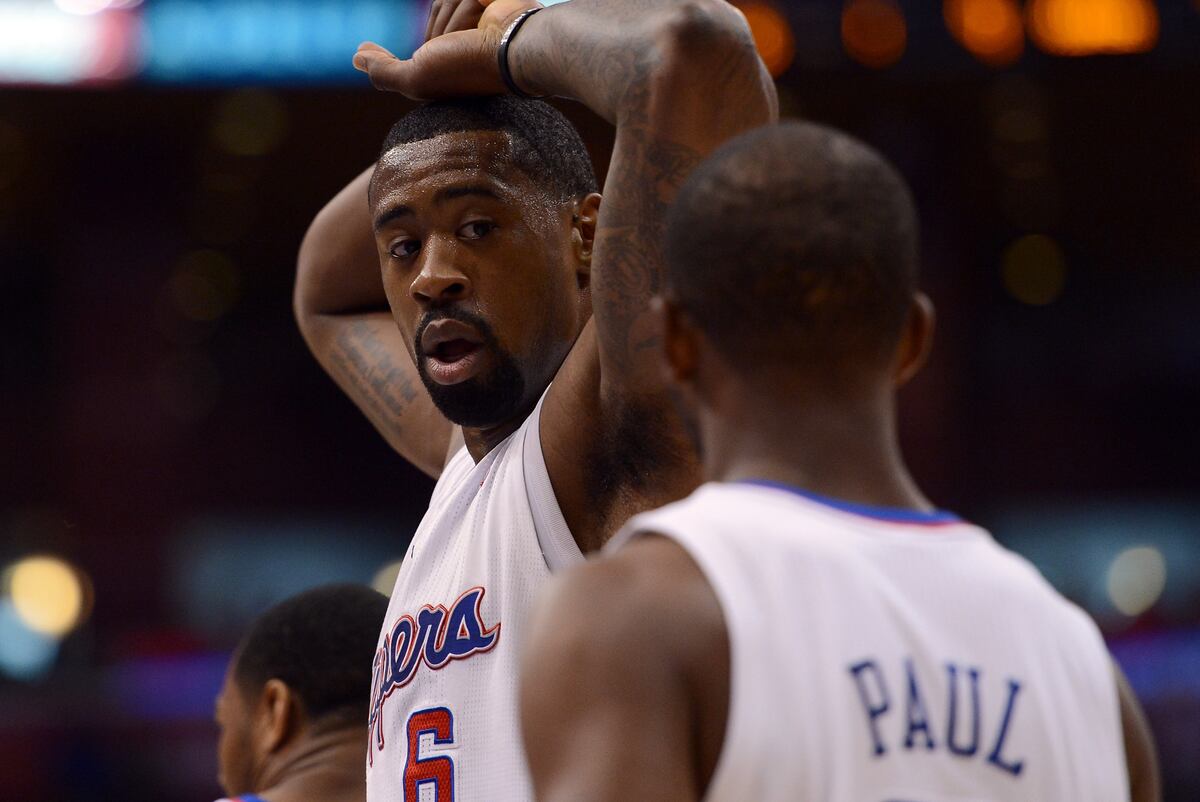L.A. Clippers' Most and LeastImproved Players of the Season News