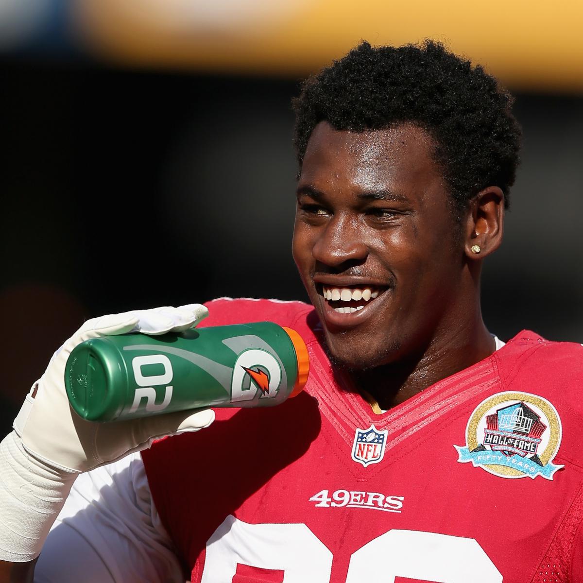 Aldon Smith: San Francisco 49ers' Man on the Edge, News, Scores,  Highlights, Stats, and Rumors