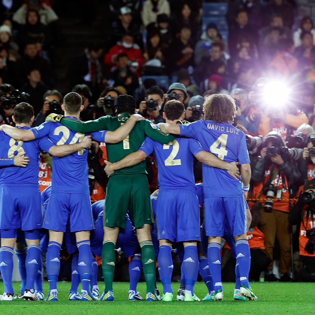 Leeds United vs. Chelsea: 5 Key Battles to Watch in Capital One Cup 