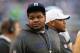 ARLINGTON, TX - DECEMBER 16: Dallas Cowboys player, Josh Brent attends a game against the Pittsburgh Steelers at Cowboys Stadium on December 16, 2012 in Arlington, Texas. (Photo by Ronald Martinez/Getty Images)
