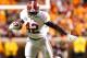 Alabama RB Eddie Lacy
