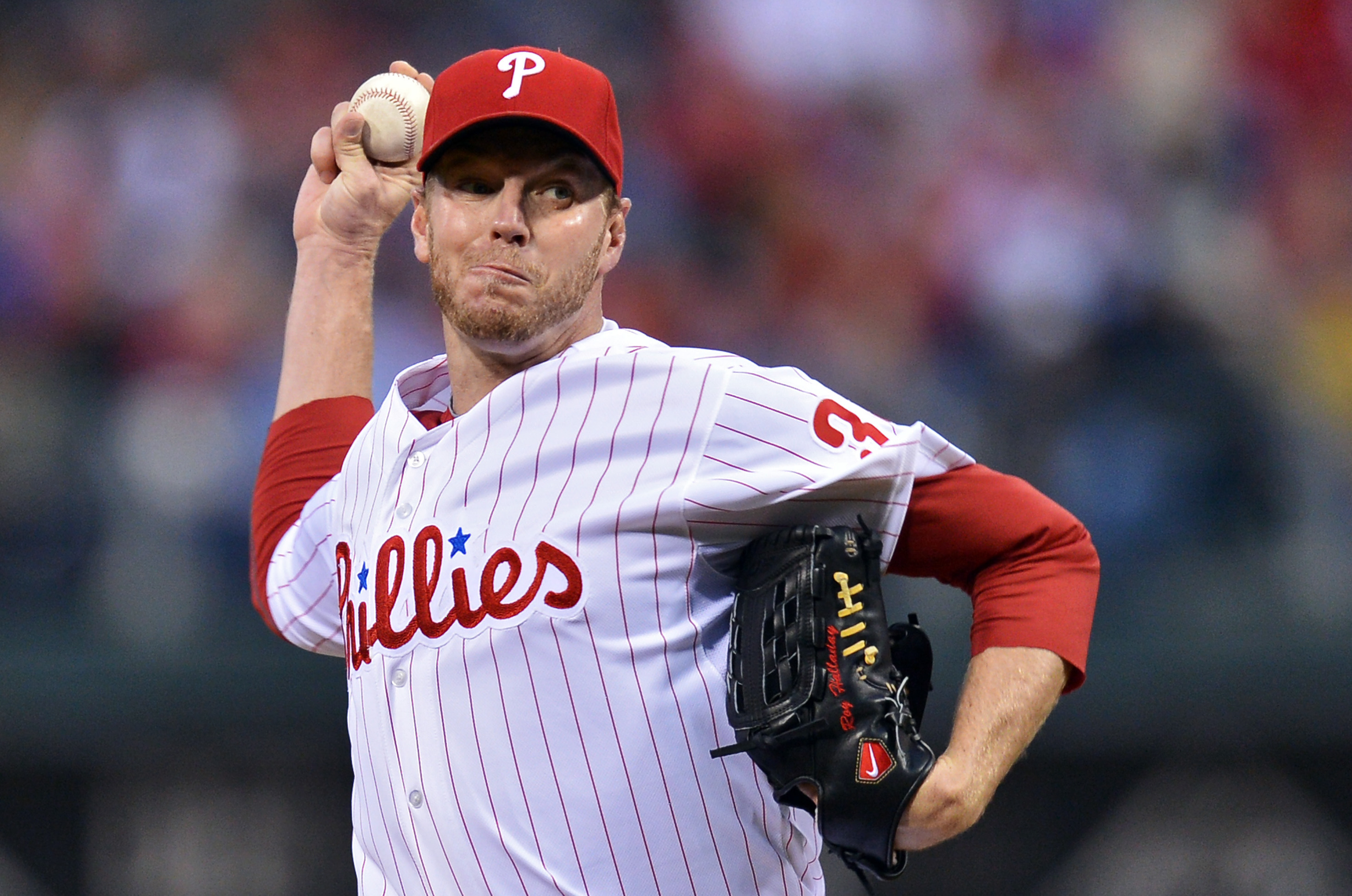 MLB fans react to Roger Clemens' appearance at Phillies training camp