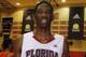 Embiid is the only big man in Self's 2013 class. (Via Scout.com)
