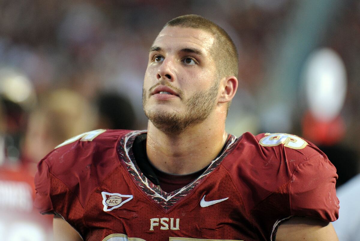 2013 NFL Mock Draft NFL Counterparts for Each 1stRound Pick News