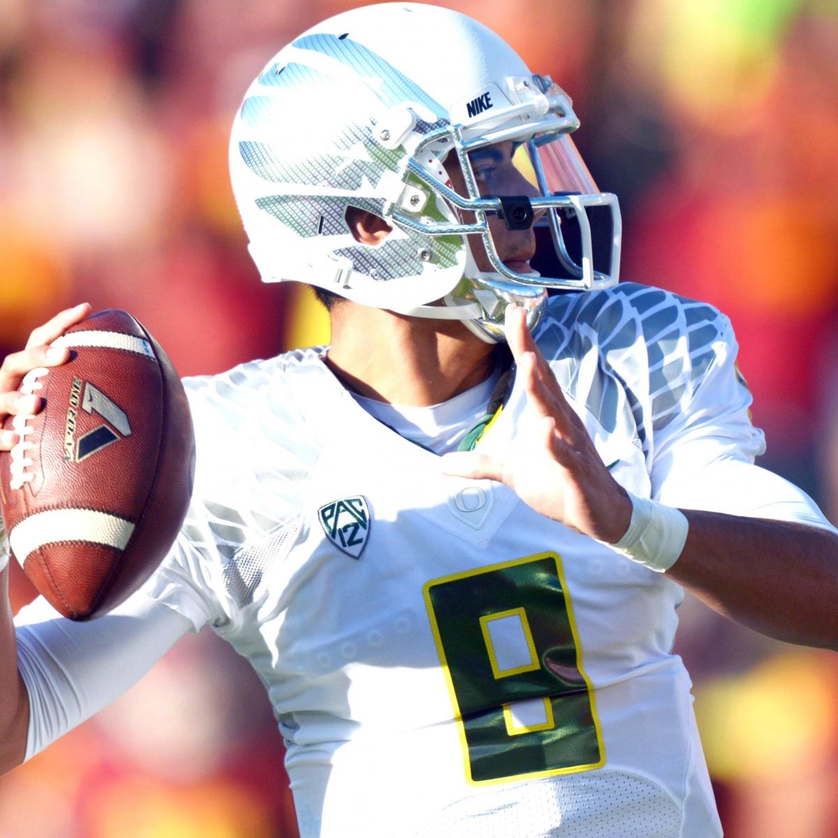 BCS Rankings Predicting Final BCS Top 25 News, Scores, Highlights