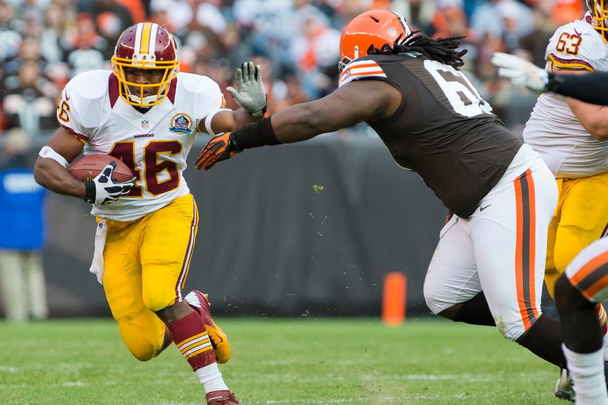 NFL Rookie of the Year 2012: Players Not Getting Enough Credit | Bleacher Report | Latest News