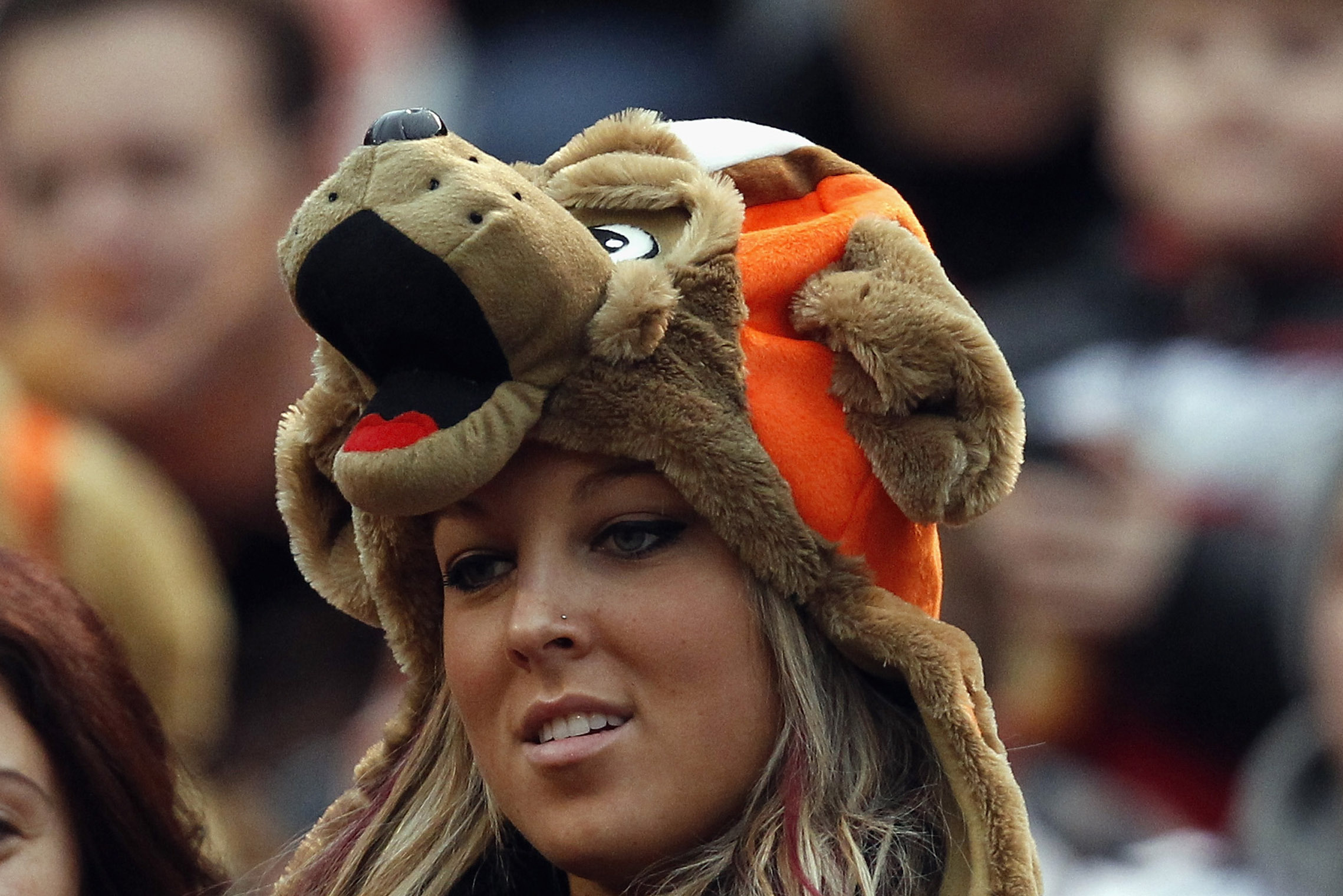 Cleveland Browns Fans: Are You Experiencing the Five Stages of Grief?, News, Scores, Highlights, Stats, and Rumors
