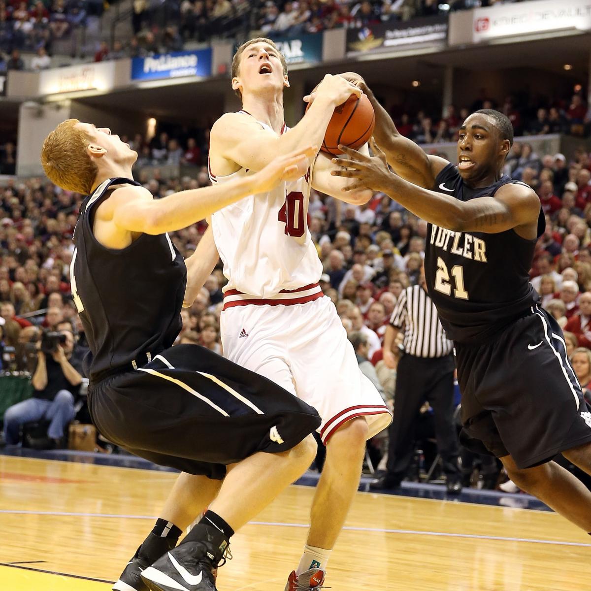 College Basketball Conference Power Rankings at Week 7 News, Scores, Highlights, Stats, and