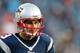 FOXBORO, MA - NOVEMBER 18: Stephen Gostkowski #3 of the New England Patriots prepares before a game with the Indianapolis Colts at Gillette Stadium on November 18, 2012 in Foxboro, Massachusetts. (Photo by Jim Rogash/Getty Images)