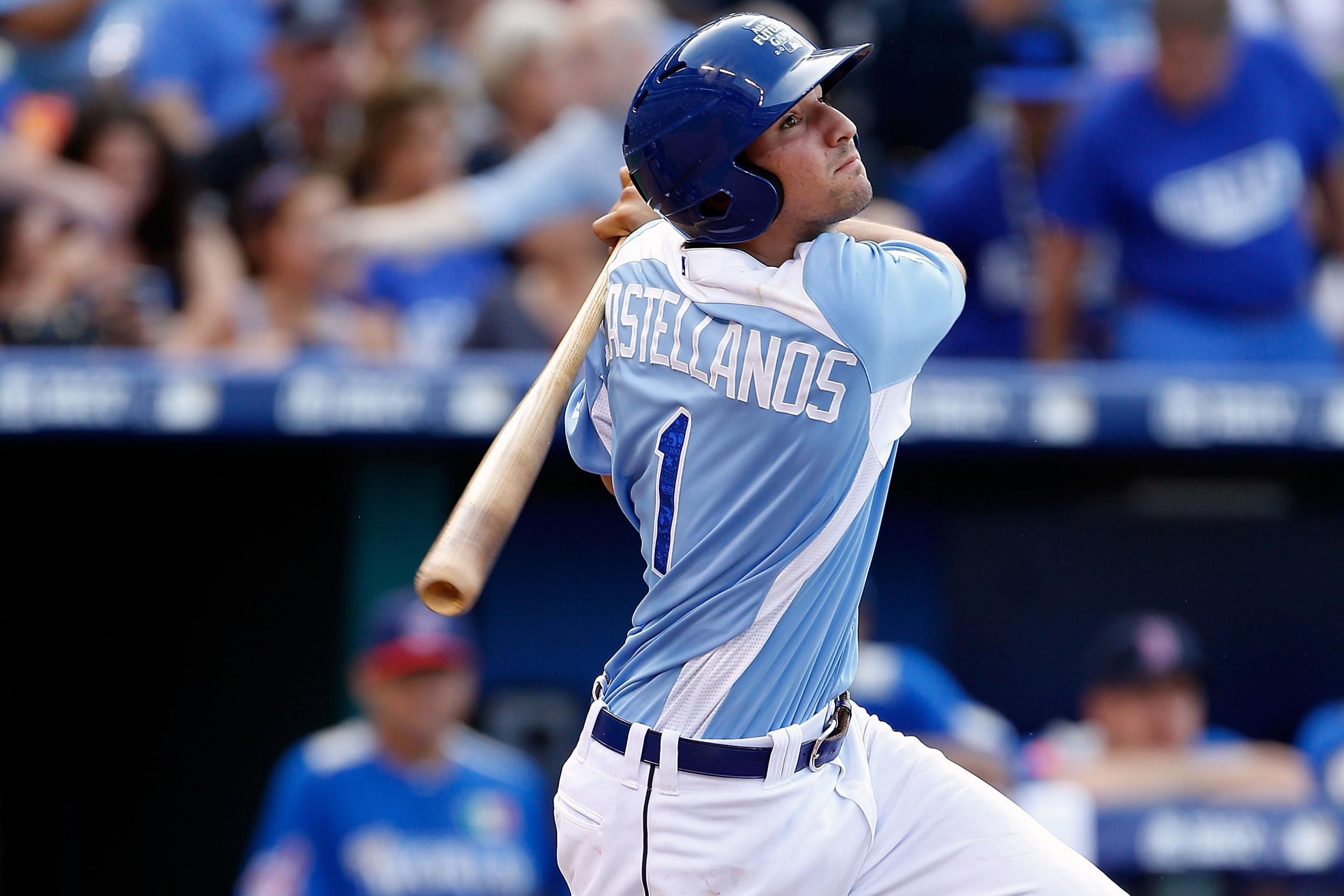 Ranking The Top 10 Prospects In The Detroit Tigers Farm